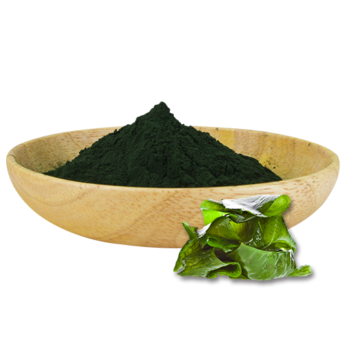 Feed Grade Green Algae Spirulina Chlorella Протеиновый порошок