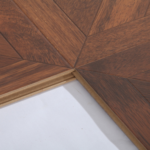 European style parquet laminate floor