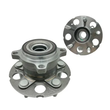42200-STK-951 4x4 Wheels Rear Wheel Hub Bearing for CRV07-1 RE2 RE4 Crosstour Car Accessory