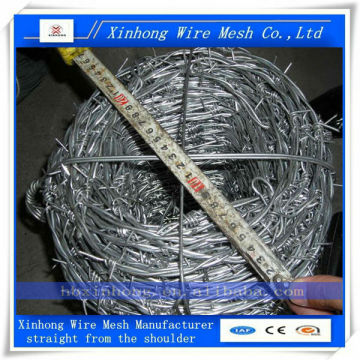 barbed wire lowest price