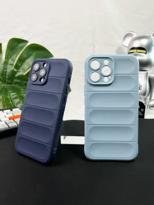 2022 New Airbag Design Phone Case for Redmi Note 11 Pro 5G