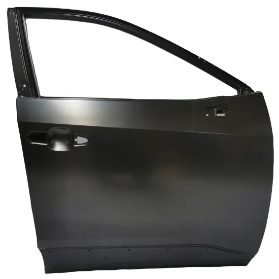 Hot Sale Car Side Panels for Toyota Rav4 2019