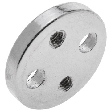 229-02605 Ruler Stop Seat Sewing Machine Part