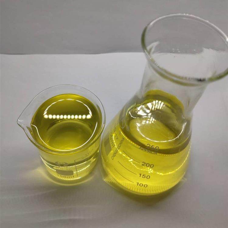 Colorless liquid Pyruvic acid