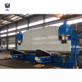 steel sheet press brake bending machine