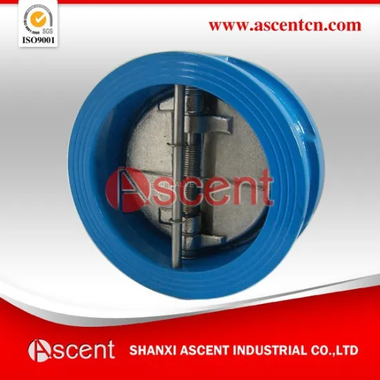 Wafer Type Swing Check Valve