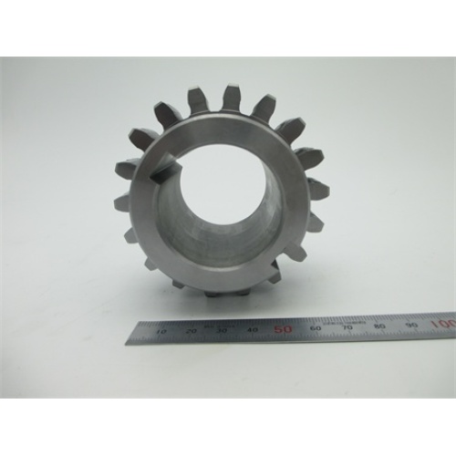 Metal Gear cutting and hobbing service