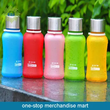 New Arrival Portable Water Bottle Infuser