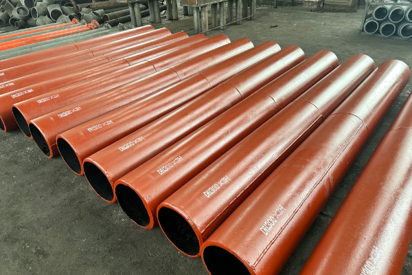 Bimetallic Clad Pipe