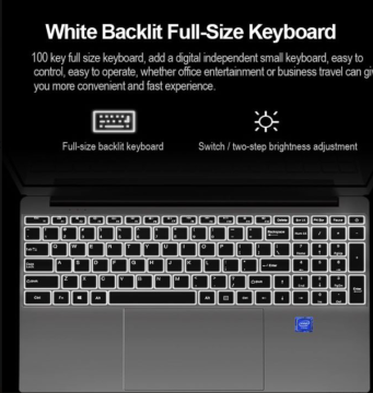 15.6inch laptops i7 7567u
