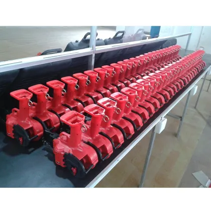 Festool Manual Rebar Tying Machine