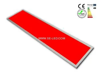 36W 300*1200 rectangel dimmable panel led light