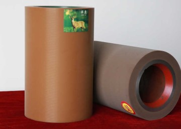 10 inch NBR brown rice mill rubber roller