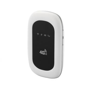 3G/4G Mifis Pocket Hotspot 4G WiFi Router