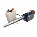 Fogger Machine In Durban Portable Disinfectant Fogger Machine For Hospitals Manufactory