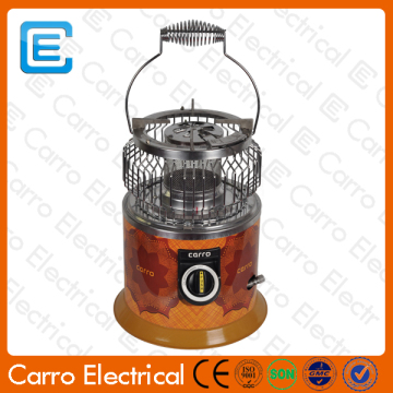 The new arrived simple to use portable natural gas patio heater