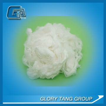 High-tenacity Viscose Staple Fiber