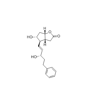 HYDRIDE-L、ラタノプロスト中間体、CAS41639-74-1