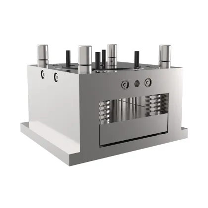 Moulds Plastic Injection Air Fan Cooler Mould