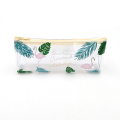 Nylon Pencil Bag Custom fruit weekend cute plastic pencil case Factory