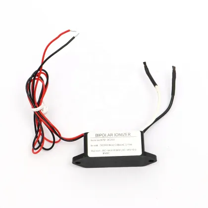 BIP2-DC24V fresh air after the rain forest