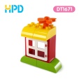 Educational Building Block Toy Bricks