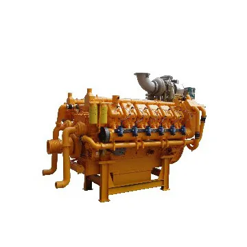 USA Googol Brand Engine Bio Fuel Generator