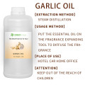 Garlic Hair Growth Essential Oil