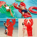 Lobster Float Summer blowing up Animal Party Decorations