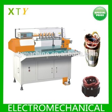 2015 China Professional Factory Motor Winding Machine