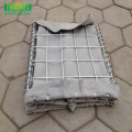 Cheap Galvanized Military Hesco Barrier