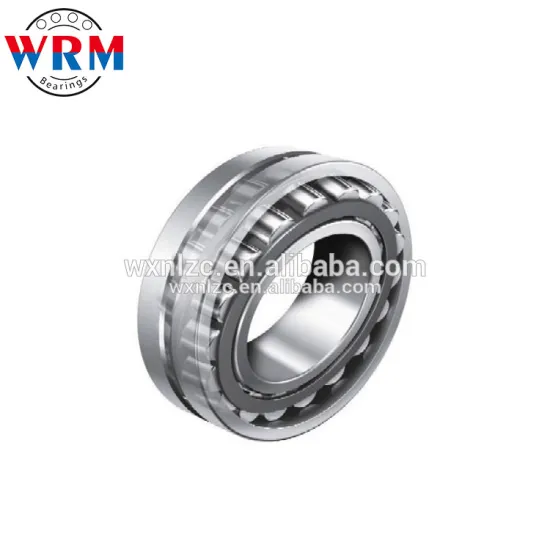 Tapered cone coniform conical roller bearings 33208 for automobile parts jeep bearing roller bearings