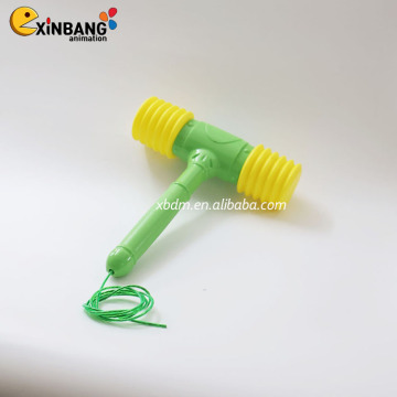 Plastic Hammer Parts for Arcade Games