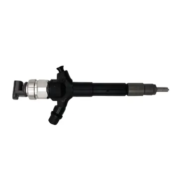 Denso Common Rail Injector 095000-5600 for Mitsubishi L200 1465A041