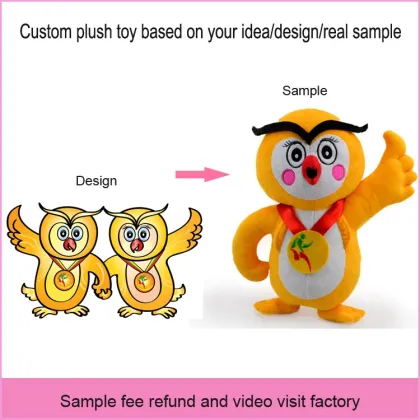 custom toy maker perry the platypus soft toy,stuffed plush blue duck