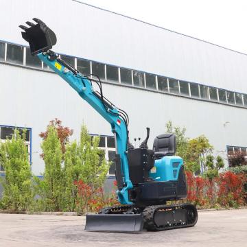 EXCAVATOR NM-E10PRO Envío gratis