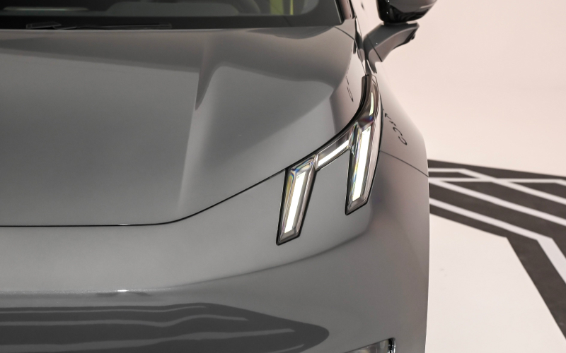 lynkco