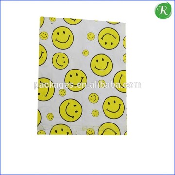 China supply paper bags for doughnut packaging