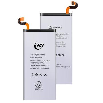 Wholesale Samsung Galaxy replacement battery