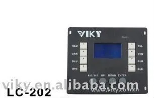 console Dancing floor controller for LF-1010