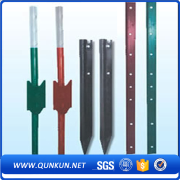 Fournir une clôture agricole