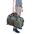 Foldable Shoulder Carry Weekend Hold All Travel Bag