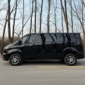 Ford Transit 2022