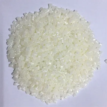 Abs Engineering Plastic Abs Resin Plastic Recycling Granules
