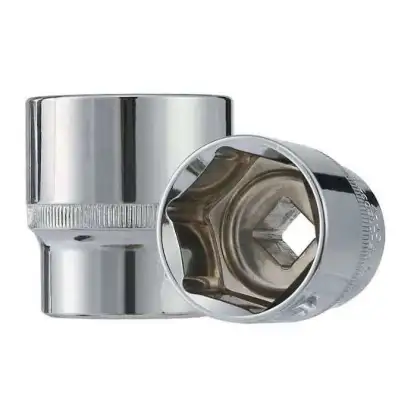 Hex Short Sockets Wrench Socket