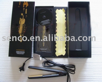 fashion hair straightener
