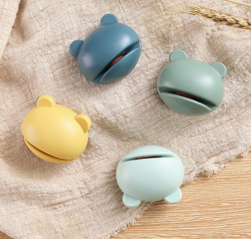 Cute Mini Cartoon Knife Sharpener