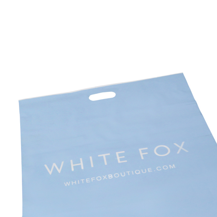 ເຄື່ອງພິມທີ່ທັນສະໄຫມ Grs Mailers Mailers Poly Ace Pueing Bag