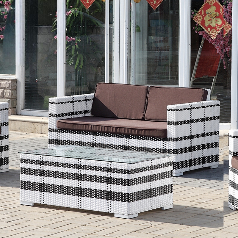 outdoor sofa set