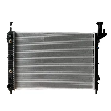 Auto Parts Accessories Car Radiator for GM DODGE Buick ENCLAVE 3.6L DPI 13007 Motorcycles car radiator parts